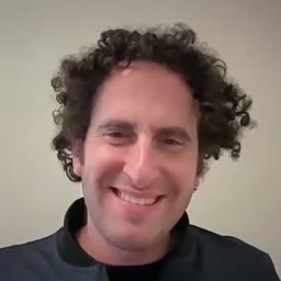 John, AgentCollect founder